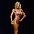 Hope  Trask - NPC Florida State 2011 - #1