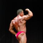 Carlos  Rodriguez - NPC West Palm Beach & Anna Level 2012 - #1