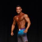 Stephen  Mass - IFBB Prestige Crystal Cup 2014 - #1