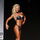 Missy  Cuiotta - NPC FL Gold Cup 2013 - #1