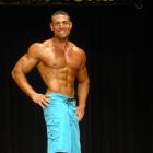 Aaron  Silverman - NPC Miami Classic 2012 - #1