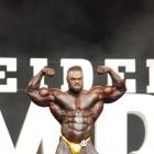 Brandon   Curry - IFBB Olympia 2017 - #1