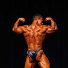 Nathan   Detracy - NPC Nationals 2009 - #1