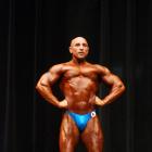 Michael  Lengo - NPC Bill Wilmore Classic 2015 - #1