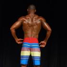 Oliver  Willems - NPC Prestige Crystal Cup 2014 - #1