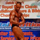 David  Verdecchoa - NPC Royal Palm Classic 2012 - #1