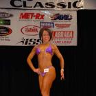 Amy  Gantwerk - NPC Jay Cutler Classic 2009 - #1