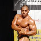 Harry  Castillo - NPC Southern States 2014 - #1