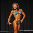 Colleen  McMahon - NPC Jr. Nationals 2012 - #1