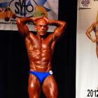 Jorge  Gattorno - NPC Gold Coast 2012 - #1