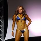 Elizabeth  Loriga - NPC Fort Lauderdale Championships 2013 - #1