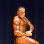 Luis  Hernandez - NPC South Florida 2012 - #1