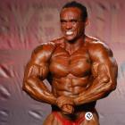 Manuel  Lomeli - IFBB Wings of Strength Tampa  Pro 2014 - #1