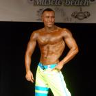 Christopher  Godoy - NPC Miami Muscle Beach 2015 - #1