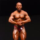 James  Bivens - NPC Dayana Cadeau Classic  2014 - #1