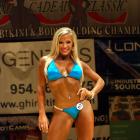 Kate  Osman - NPC Dayana Cadeau Classic  2012 - #1