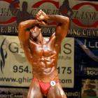 Tony  Torres - NPC Dayana Cadeau Classic  2012 - #1