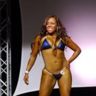 Elizabeth  Loriga - NPC Fort Lauderdale Championships 2013 - #1