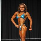 Colleen  McMahon - NPC Jr. Nationals 2012 - #1