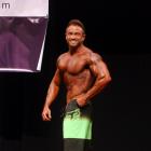 David  Herskovitz - IFBB Dayana Cadeau Classic 2014 - #1