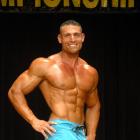 Aaron  Silverman - NPC Miami Classic 2012 - #1