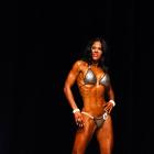 Madelaine  Fiorani-Asesor - NPC Diamond Classic 2015 - #1