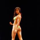 Angelica  Gonzalez - NPC Southeastern USA 2012 - #1