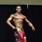 Rodrigo  Oliveira - NPC Treasure Coast 2013 - #1