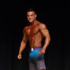 Stephen  Mass - IFBB Prestige Crystal Cup 2014 - #1