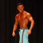 Stephen  Mass - IFBB Prestige Crystal Cup 2015 - #1