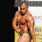 Harry  Castillo - NPC Southern States 2014 - #1