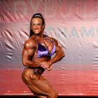 Tara  Silzer - NPC Tim Gardner Tampa Extravaganza 2014 - #1