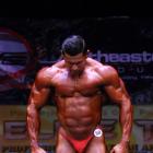 Ivan  Torres - NPC Southeastern USA 2013 - #1