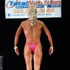 Kristin  Sanders - NPC Southeast Classic 2013 - #1