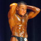 Luis  Hernandez - NPC South Florida 2012 - #1