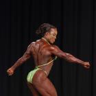 Pauline  Nelson - NPC Nationals 2016 - #1