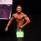 David  Herskovitz - IFBB Dayana Cadeau Classic 2014 - #1