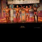 IFBB Arnold Classic 1991 - #1