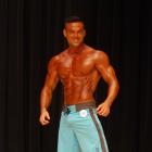 Stephen  Mass - IFBB Prestige Crystal Cup 2015 - #1