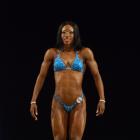 Kera  Bryant - NPC Dexter Jackson Classic 2011 - #1