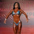 Ivana  Ivusic - IFBB Wings of Strength Tampa  Pro 2014 - #1