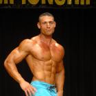 Aaron  Silverman - NPC Miami Classic 2012 - #1