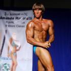 Peter  Lansing - NPC FL Gold Cup 2012 - #1