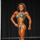 Colleen  McMahon - NPC Jr. Nationals 2012 - #1