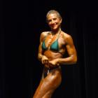 Debi  Van Brunt - NPC Diamond Classic 2011 - #1