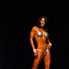 Madelaine  Fiorani-Asesor - NPC Diamond Classic 2015 - #1