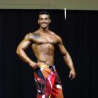 Rodrigo  Oliveira - NPC Treasure Coast 2013 - #1