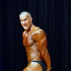 Jim  Holcomb - NPC All South 2010 - #1