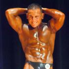 Luis  Hernandez - NPC South Florida 2012 - #1