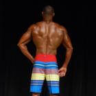 Oliver  Willems - NPC Prestige Crystal Cup 2014 - #1